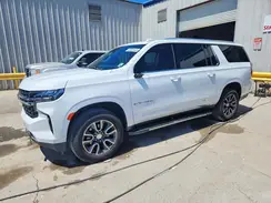 1GNSCBKD9MR460245 2021 CHEVROLET SUBURBAN