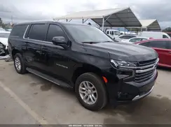 1GNSCBKD9PR263368 2023 CHEVROLET SUBURBAN