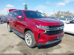 1GNSCBKD9PR350882 2023 CHEVROLET SUBURBAN