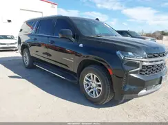 1GNSCBKDXMR216443 2021 CHEVROLET SUBURBAN