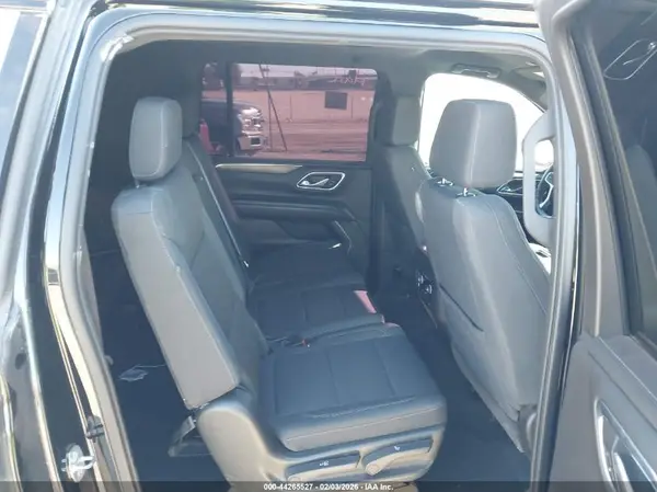 1GNSCBKDXMR216443 2021 CHEVROLET SUBURBAN - Image 8