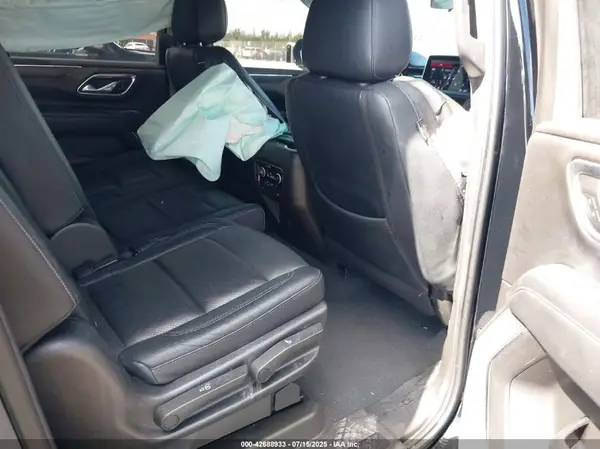 1GNSCBKDXMR366438 2021 CHEVROLET SUBURBAN - Image 8