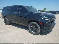 1GNSCBKDXNR179119 2022 CHEVROLET SUBURBAN