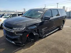 1GNSCBKDXPR109929 2023 CHEVROLET SUBURBAN
