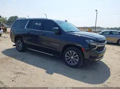 1GNSCBKDXPR115844 2023 CHEVROLET SUBURBAN