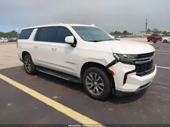1GNSCBKDXPR116279 2023 CHEVROLET SUBURBAN