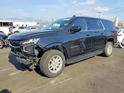 1GNSCBKDXPR148942 2023 CHEVROLET SUBURBAN