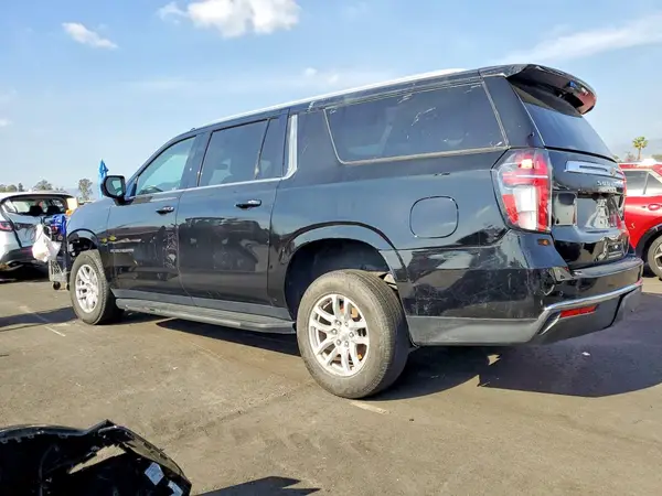 1GNSCBKDXPR148942 2023 CHEVROLET SUBURBAN - Image 2