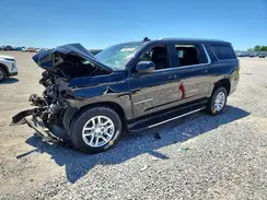 1GNSCBKDXPR271303 2023 CHEVROLET SUBURBAN