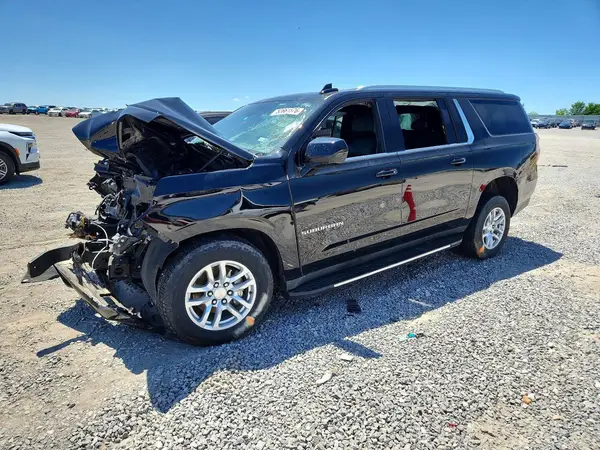 1GNSCBKDXPR271303 2023 CHEVROLET SUBURBAN - Image 1