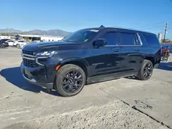 1GNSCBKDXPR429235 2023 CHEVROLET SUBURBAN