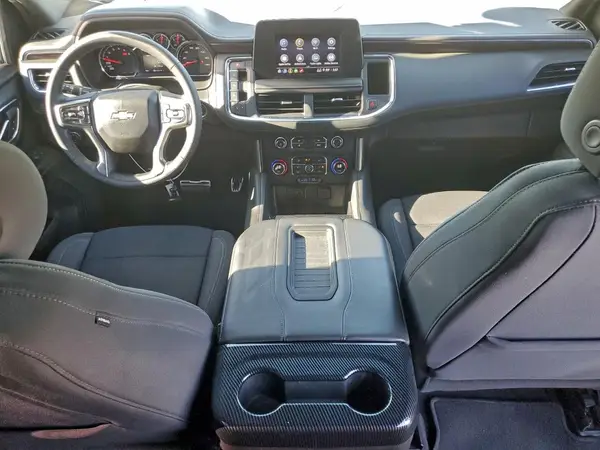 1GNSCBKDXPR429235 2023 CHEVROLET SUBURBAN - Image 8