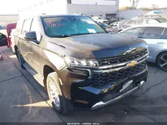 1GNSCBKDXRR351445 2024 CHEVROLET SUBURBAN