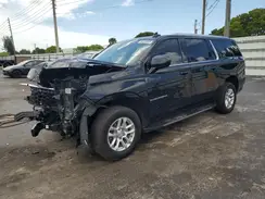 1GNSCBKT0RR332135 2024 CHEVROLET SUBURBAN