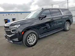 1GNSCBKT3MR363890 2021 CHEVROLET SUBURBAN