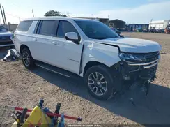 1GNSCBKT3MR419391 2021 CHEVROLET SUBURBAN
