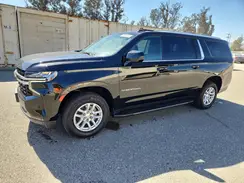 1GNSCBKT5MR364166 2021 CHEVROLET SUBURBAN