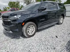 1GNSCBKT8NR189087 2022 CHEVROLET SUBURBAN
