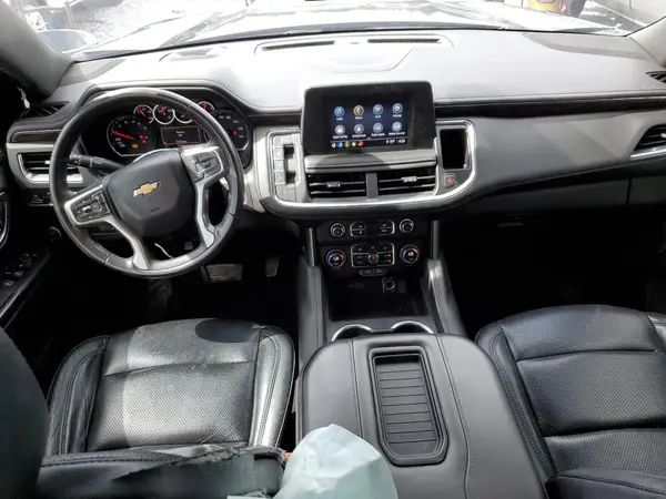 1GNSCBKT8NR189087 2022 CHEVROLET SUBURBAN - Image 8
