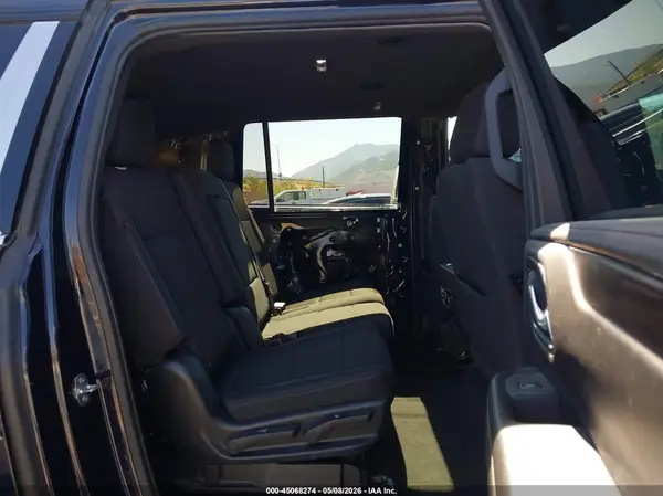 1GNSCBKT8PR449247 2023 CHEVROLET SUBURBAN - Image 8