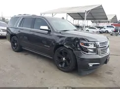 1GNSCCKC0GR103571 2016 CHEVROLET TAHOE