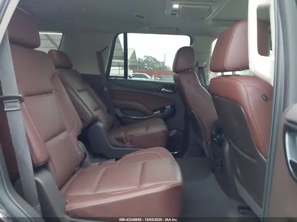 1GNSCCKC0GR103571 2016 CHEVROLET TAHOE - Image 8