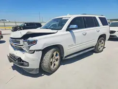 1GNSCCKC0GR108527 2016 CHEVROLET TAHOE