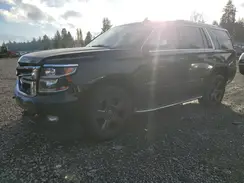 1GNSCCKC0GR110908 2016 CHEVROLET TAHOE