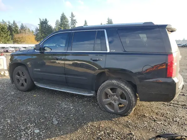1GNSCCKC0GR110908 2016 CHEVROLET TAHOE - Image 2