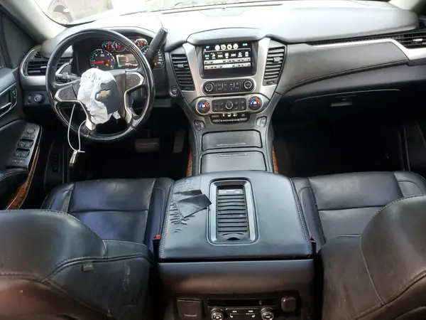 1GNSCCKC0GR110908 2016 CHEVROLET TAHOE - Image 8