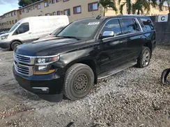 1GNSCCKC0GR116353 2016 CHEVROLET TAHOE