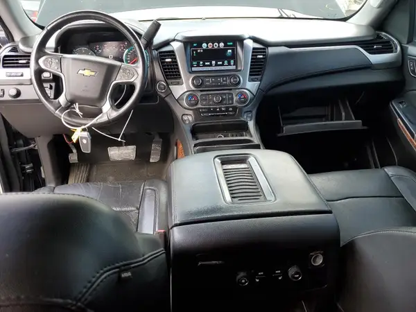 1GNSCCKC0GR116353 2016 CHEVROLET TAHOE - Image 8