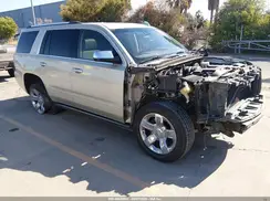 1GNSCCKC0GR119902 2016 CHEVROLET TAHOE