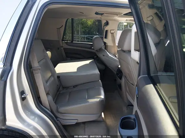 1GNSCCKC0GR119902 2016 CHEVROLET TAHOE - Image 8