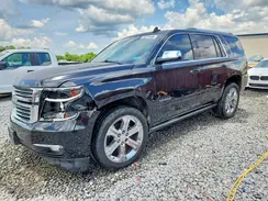 1GNSCCKC0GR126882 2016 CHEVROLET TAHOE