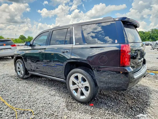 1GNSCCKC0GR126882 2016 CHEVROLET TAHOE - Image 2