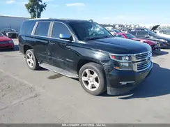 1GNSCCKC0GR131953 2016 CHEVROLET TAHOE