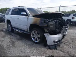 1GNSCCKC0GR155542 2016 CHEVROLET TAHOE
