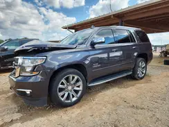 1GNSCCKC0GR162605 2016 CHEVROLET TAHOE