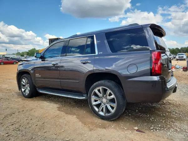1GNSCCKC0GR162605 2016 CHEVROLET TAHOE - Image 2