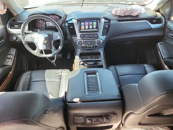 1GNSCCKC0GR162605 2016 CHEVROLET TAHOE - Image 8