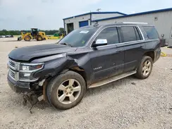 1GNSCCKC0GR192221 2016 CHEVROLET TAHOE