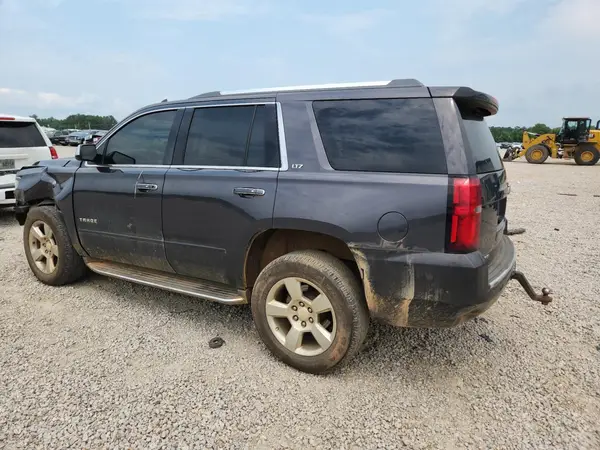 1GNSCCKC0GR192221 2016 CHEVROLET TAHOE - Image 2