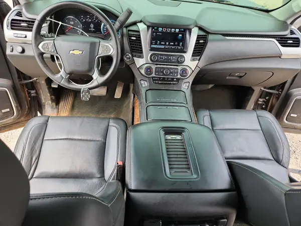 1GNSCCKC0GR192221 2016 CHEVROLET TAHOE - Image 8