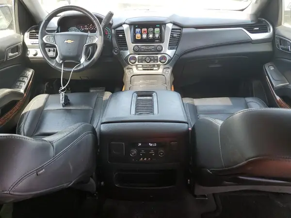 1GNSCCKC0GR203654 2016 CHEVROLET TAHOE - Image 8