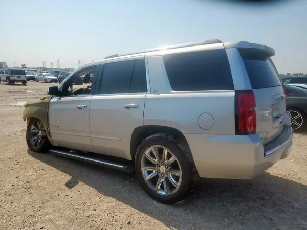 1GNSCCKC0GR229641 2016 CHEVROLET TAHOE - Image 2