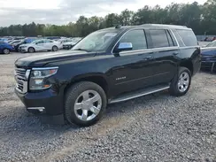1GNSCCKC0GR239540 2016 CHEVROLET TAHOE