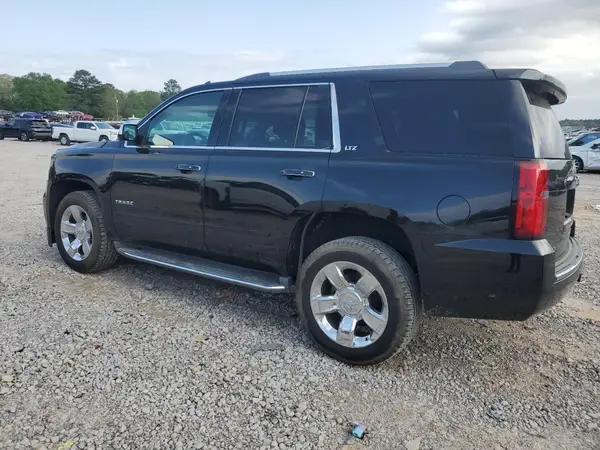 1GNSCCKC0GR239540 2016 CHEVROLET TAHOE - Image 2