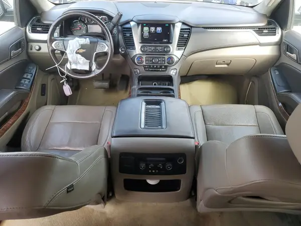 1GNSCCKC0GR239540 2016 CHEVROLET TAHOE - Image 8