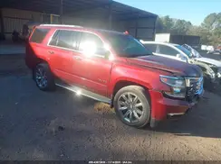 1GNSCCKC0GR259027 2016 CHEVROLET TAHOE